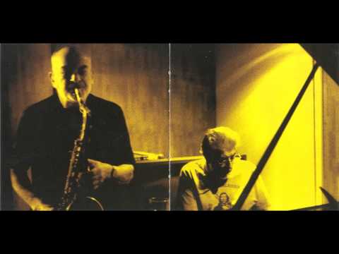 Dick Heckstall Smith - Watching Your Every Muve (2001)