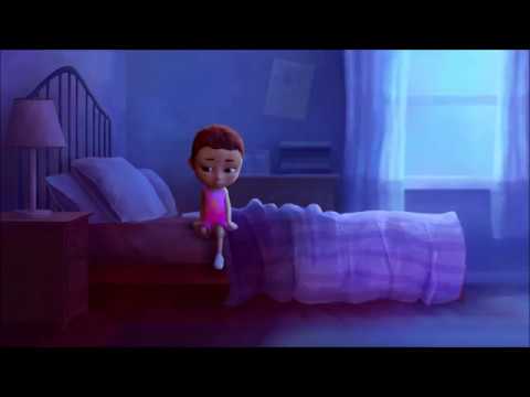 Never give up on your dreams short movie- on youtube