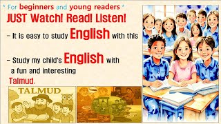 세상을 바꾼 한마디! – 탈무드가 전하는 지혜의 판결들 #탈무드이야기, #지혜로운이야기, #교훈우화, #감동판결, #분쟁해결, #지혜의말, #짧은명작, #반전동화, #스토리레슨