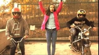 Famel vs MiniBike  - O empate