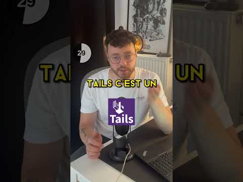 Tails en moins de 60 secondes !