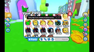 i come back! vesty script pastebin 2024 (say goku to my og avatar and 100m gems)