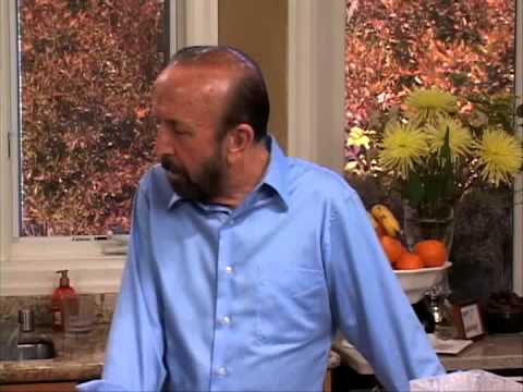 Miyoko's Kitchen - Let Them Eat Crepes