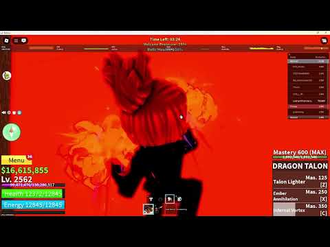 Bloxfruit Script Auto Prehistoric Island and more!