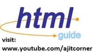 HTML-learn basic structure, terms & syntax