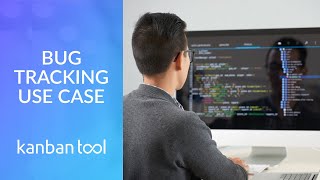 Kanban Tool - Use Case: Bug Tracking - kanbantool.com