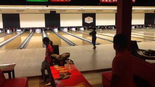 My Bowling: Part 3