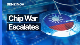 TSMC RAID! Ex–VP Accused of Leaking Secrets to Intel