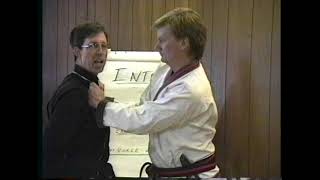 Advanced Fighting Techniques - Level 2