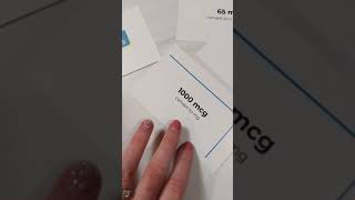 Dosage Calculation Conversions You MUST Know For Nursing School