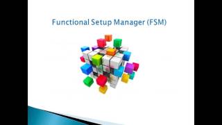 Oracle Fusion SCM Training | Introduction | 1st Session