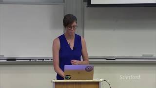 Stanford Seminar - Beyond "Bots and Trolls" - Understanding Disinformation as Collaborative Work