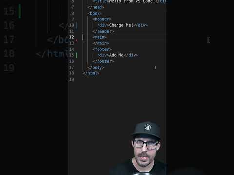 The Most Overlooked Git Feature In Visual Studio Code!