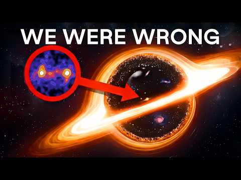 We Were Wrong About the Center of Our Galaxy (It’s Not A Black Hole)