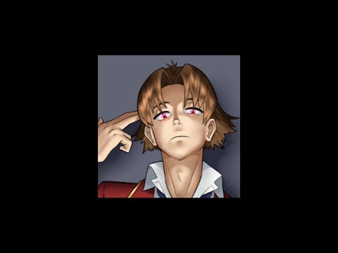 Speed Art 21 — Ayanokoji