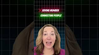 Stop Wasting Referrals! How to Give One That Gets Results | Networking Tips