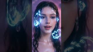 Maybe we can…✨ #MaybeWeCan #ArianaGrande #MysticalVibes #FantasyArt #AIArt #MagicalWorld #Shorts