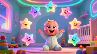 Counting with Baby’s Help 🔢😊🍼 | Kids Fantasy Song | Learn Numbers and Happy Routines