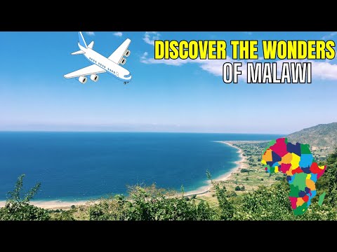 Unveiling Malawi: The Heart of Africa's Hidden Paradise