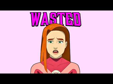 The Most Wasted Character in Invincible
