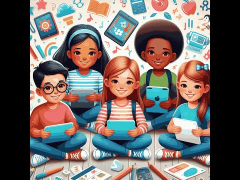 SmartyChallenges- Kids Learning Adventures