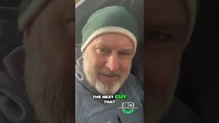 Contractor's spouse did this to Save his Business