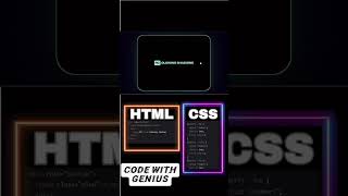 Creating Eye-Catching Glowing Shadows on Hover | CSS Effects #htmltutorial #frontenddevelopment