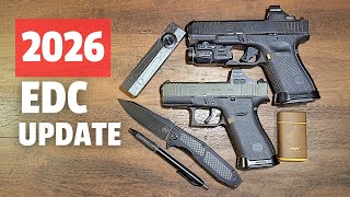 2026 EDC Update!
