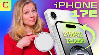 Apple’s iPhone 17e Needs More Than MagSafe | One More Thing