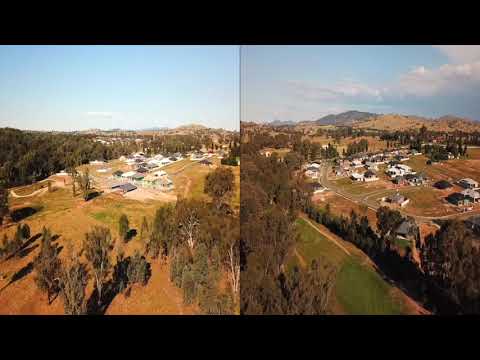 Woolshed Estate
