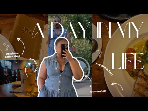 Vlog | SPEND THE DAY WITH ME | Mental Health Days + Solo Dinner + Exploring Downtown Duluth & More