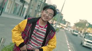 DOUBLEJ   MORNING  OFFICIAL MUSIC VIDEO