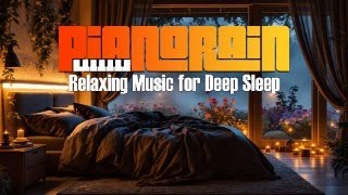 Beyond Relaxation Stress Relief Music with Nature Sounds -  Muzyka do Snu - Muzyka Relaksująca