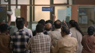 RBI UNLOCKED: Beyond the ₹upee | S1 E3 | Banking on RBI