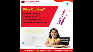 "Unlock the World of Coding: Fun for Kids and Engaging for Adults! 🚀💻 #CodingForAll" #condinglife