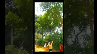 "Real iPhone Video Editing in Android app || iPhone Video Editing ONE Click VnApp Video Editing"