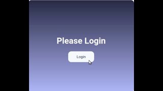 CODING PRACTICE 5 | LOGIN APP | REACT JS | CCBP 4.O | CCBP