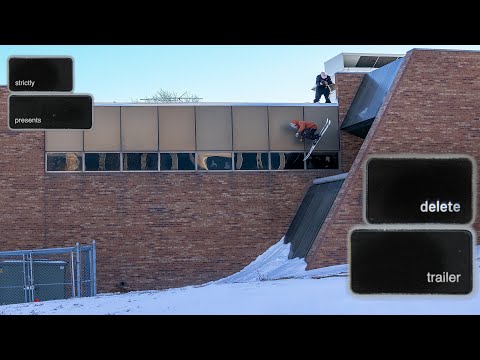 Delete - Trailer