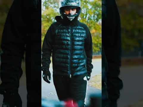 Feels like a spy movie #shorts #sportsbike