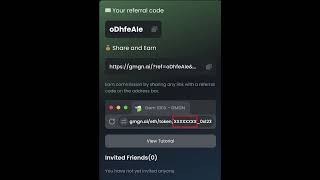 GmGn referral link pinned in comment #gmgn #referrals