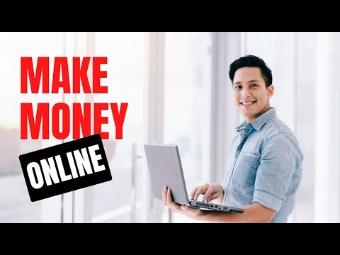 How to Make Money Online in 2023: Top 10 Ways to Earn Passive Income