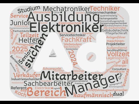 StepStone.de job seekers , Arbeit finden