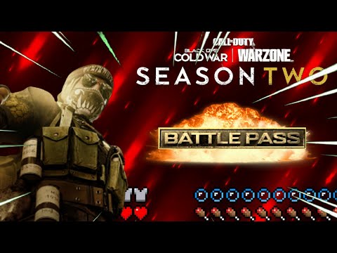 CALL OF DUTY WARZONE SEASON 2.EXE