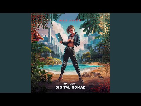 Digital Nomad