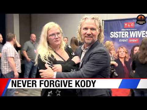 Biggest Lie:  Kody Brown’s Sickening Smirk: The Devastating Truth About Truly