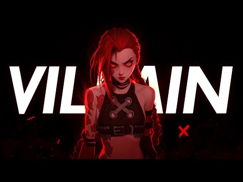 Songs that make you feel like a dark villain 🔥😈