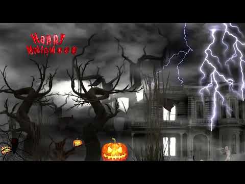"Phantom Manor: Shadows of the Night"