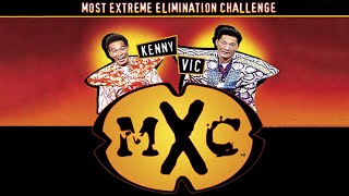 MXC Most Extreme Elimination Challenge