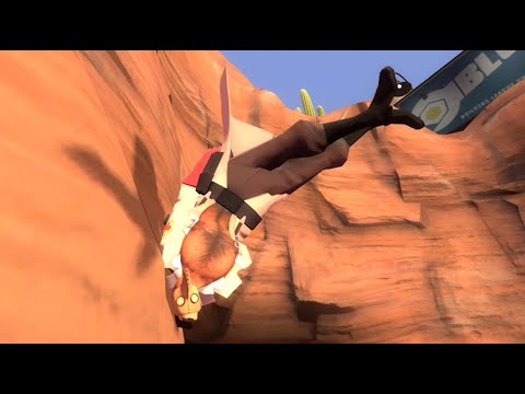 medic clips that are feral