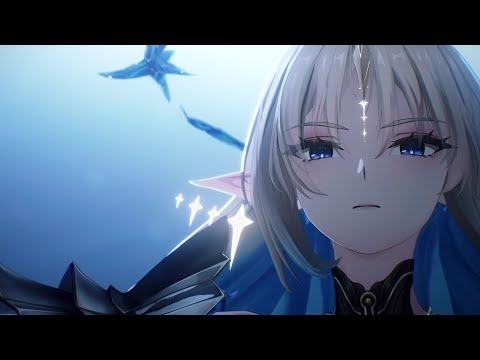 【鳴潮】【高画質】Ver.2.2メインストーリー　フィナーレ